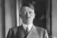 adolf hitler naked|Hitler Micropenis: Myth of the Fuhrers Deformed Genitals